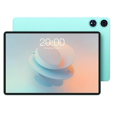 Teclast P50AI Allwinner A733 Octa Core 6GB RAM+10GB Virtual Memory 128GB ROM 90Hz 11 Inch Android 15 Tablet PC