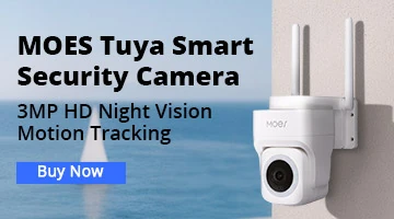 MOES-Tuya-WiFi-3MP-Smart-Security-Camera