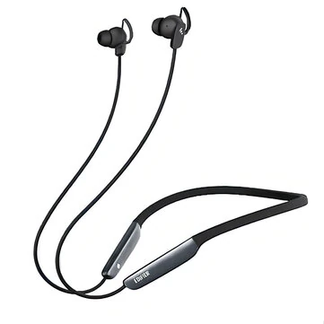 EDIFIER W280NB Pro bluetooth Earphone Neckband Headset ANC -45dB Noise Cancelling AI Call Noise Reduction LDAC Hi-Res Audio 23H Playback Low Delay IP55 Waterproof Sports Neckband Headphones