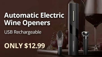 Automatic-Electric-Wine