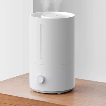 Xiaomi Mijia Humidifier 2 300Ml/H Humidification 4L Large Capacity Mist Maker for Office Home Bedroom Humidifier