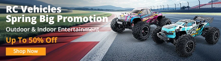 RC-Vehicles-Spring-Promotion