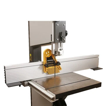 ENJOYWOOD Table Saw Band Saw Router Table Extender Add-on Profile Fence System for Woodworking Accessories for Improving Efficiency