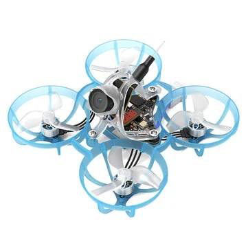 17.3g BETAFPV Air65 65mm 1S ELRS 2.4G BNF Whoop Freestyle Racing RC FPV Drone with Air Brushless FC 400mW VTX