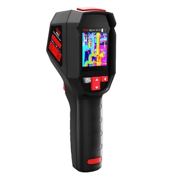 BSIDE HX3 Handheld Infrared Thermal Imager 240x240 Pixels -20°C–550°C Temperature range 2.4