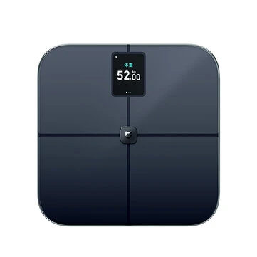 XIAOMI Mijia S400 Pro Smart Body Fat Scale 25 Metrics 3.5