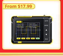 Digital-Oscilloscope