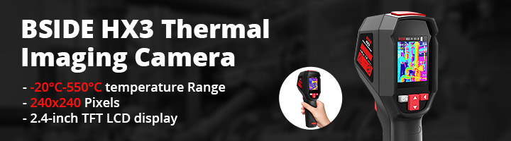 BSIDE-HX3-Handheld-Infrared-Thermal-Imager