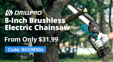 Drillpro-8-Inch-Brushless-Electric-Chainsaw