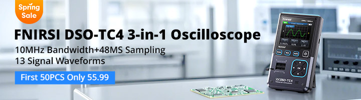 Oscilloscope