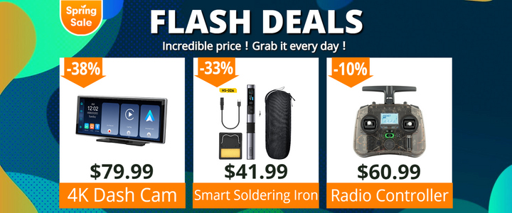 Flashdeals