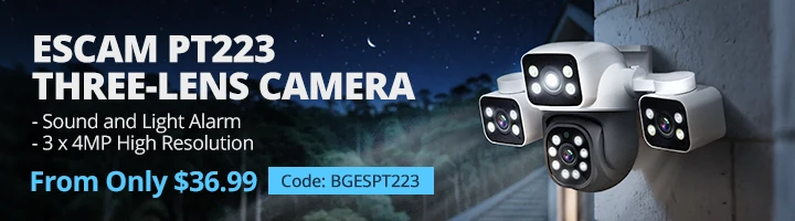 ESCAM-PT223-3+4MP-Three-Lens-Camera