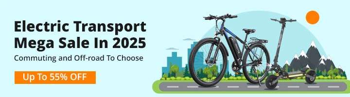 Electric-Transport-Mega-Sale