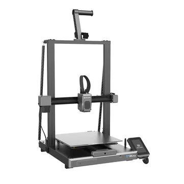 [EU Direct]Artillery SW X4 Plus S1 High Speed 500mm/s 3D Printer Auto Levelling XY-Metal Linear Guide Rail 3D Printer Upgraded S1 Version