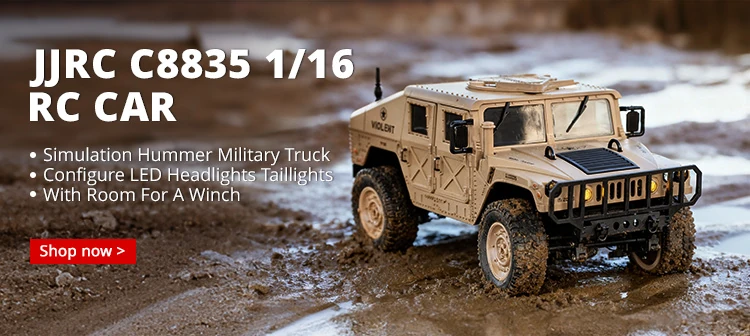 JJRC-C8835