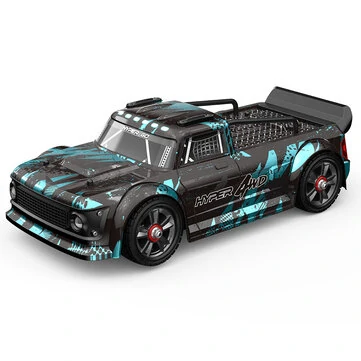MJX HYPER GO 14301 1/14 2.4G Sport Drift RC Car Brushless High Speed Vehicle Models 42km/h