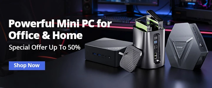 Powerful-Mini-PC