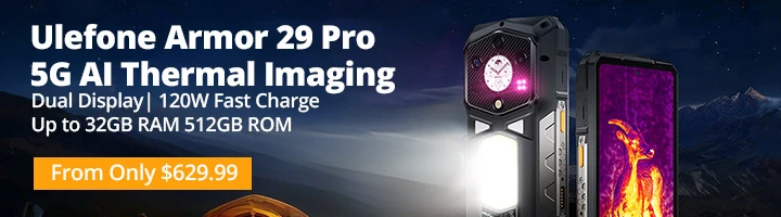 Ulefone-Armor-29-Pro