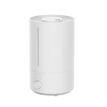 Xiaomi Mijia Humidifier 3 350mL/h Humidification 4.5 L Large Capacity Double Mist Maker for Home Office Humidificador Purifier
