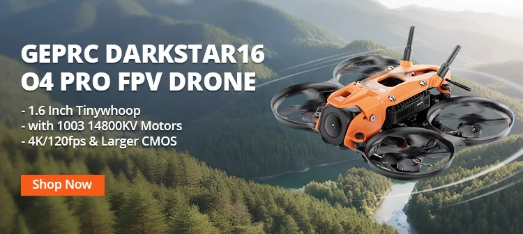 GEPRC-DarkStar16-91mm-HD-O4-Pro-1_6-Inch-1-2S-F4-12A-TinyWhoop-FPV-Racing-Drone