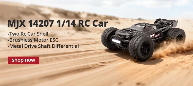 MJX-HYPER-GO-14207-1-or-14-2_4G-Brushless-High-Speed-RC-Car-Vehicle