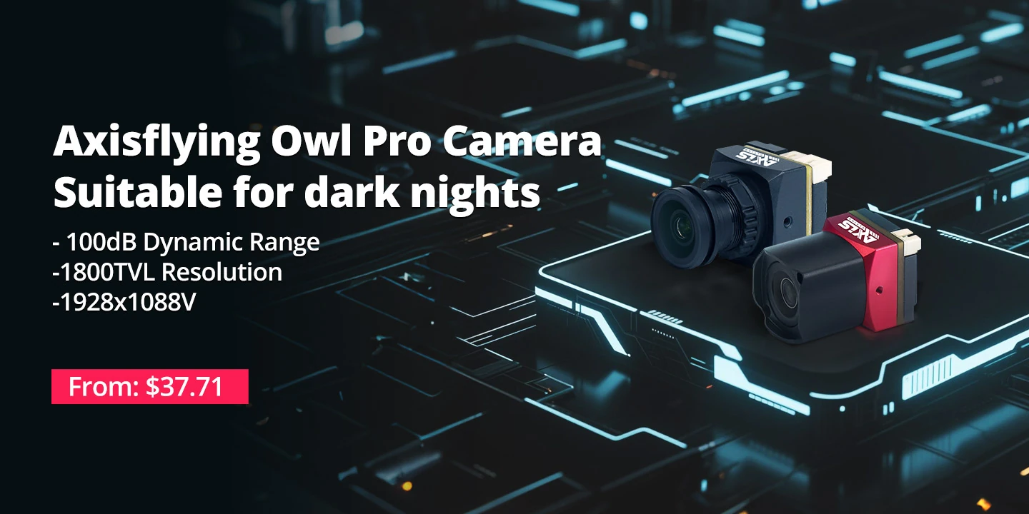 Axisflying-Owl-Pro-1800TVL-HD-Night-Vision