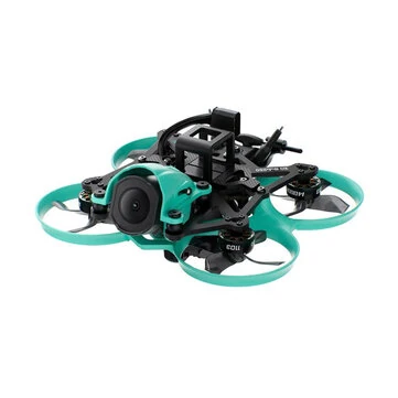 Sub250 DollyFly16 HD O4 Pro 85mm 1.6 Inch 2S F4 12A Lightweight Micro Whoop FPV Racing Drone with 1103 14000KV Motors