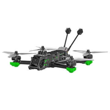 iFlight Nazgul Evoque F5 F5D V2 O4 Pro 6S 5 Inch Freestyle FPV Racing Drones PNP BNF with GPS BLITZ Mini F722 FC HD Digital System