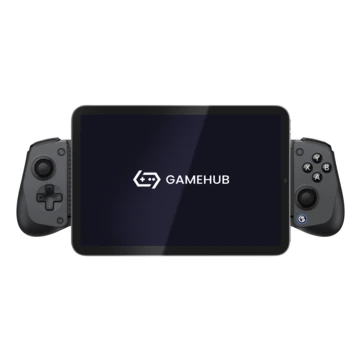 GAMESIR X5s Tri-mode Strectchable Gaming Controller Wireless bluetooth Gamepad with Hall Effect Sticks Triggers HD Vibration 6-Axis Gyro for Switch Android iOS PC
