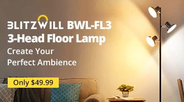 BlitzWill-BWL-FL3-36W