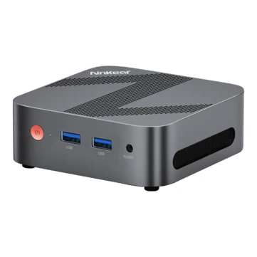 Ninkear MBOX 11 13th Intel Twin Lake N150 Mini PC 16GB RAM 512GB SSD WiFi 5 4K Dual Output HD Windows 11 Pro Mini Gaming Computer Desktop PC