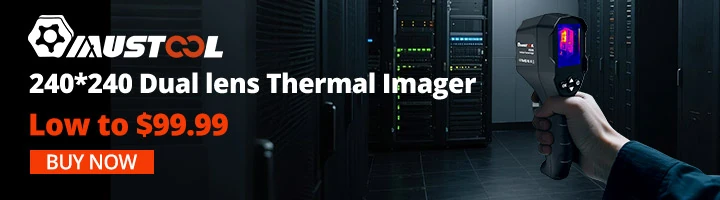 Thermal-Imaging-Camera