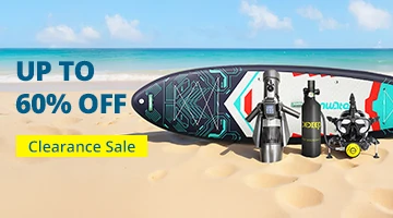 Outdoor Clearance Sale