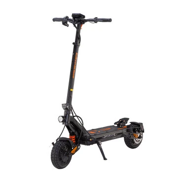 [EU DIRECT] KuKirin G2 Master Electric Scooter 20.8Ah 52V 1000W*2 Dual Motor 10in Folding Moped Electric Scooter 60-70KM Mileage Electric Scooter Max Load 120Kg