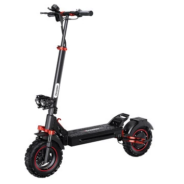 [EU DIRECT] iScooter iX5S Electric Scooter 15Ah 48V 1000W Motor 11in Folding Moped Electric Scooter 60-65KM Mileage Electric Scooter Max Load 150Kg