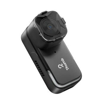 RunCam Thumb 2 HD Camera 4K 60fps 1440P Gyroo Cam with ND Filter Sett 128G TF Card Kit