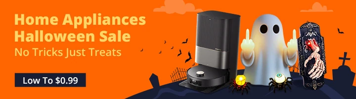 Home-Appliances-Halloween-Sale