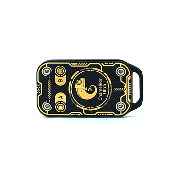 Chameleon 3.0 Smart Card Emulator Compatible with NFC Reader Writer RFID Smart Chip ID IC Reader Tag Copyer