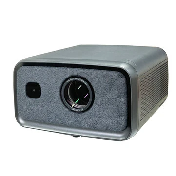 [EU/RU Direct]Everycom Cubelite MAX 2800 ANSI Lumens 1080P LED Projector 300 Inch Screen Android 12 Smart Projector Auto Focus Keystone 3GB+128GB Wireless Wi-Fi 6 Bluetooth Home Cinema Theater