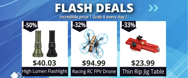 Flashdeals