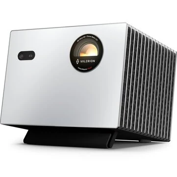 [EU Direct] Valerion StreamMaster Plus 2 4K UHD Triple Laser Projector 110% REC 2020 10000:1 Contrast Dolby Vision IMAX Enhanced Home Theater Projector WiFi 6E Bluetooth 5.2