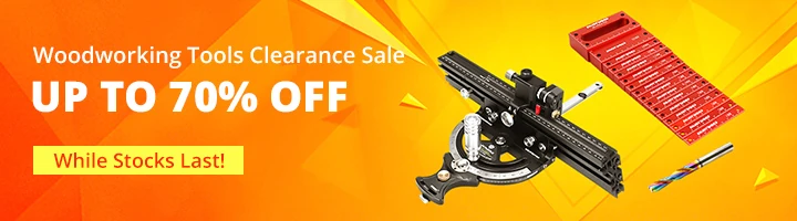 Tools-Clearance