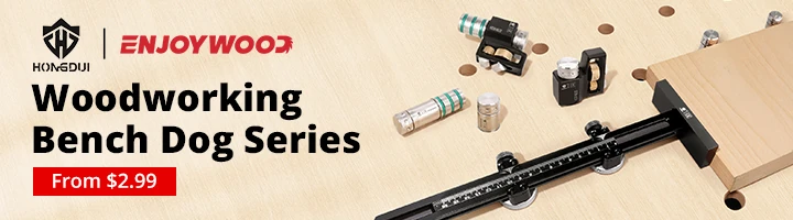 Woodworking-Bench-Dog-Series