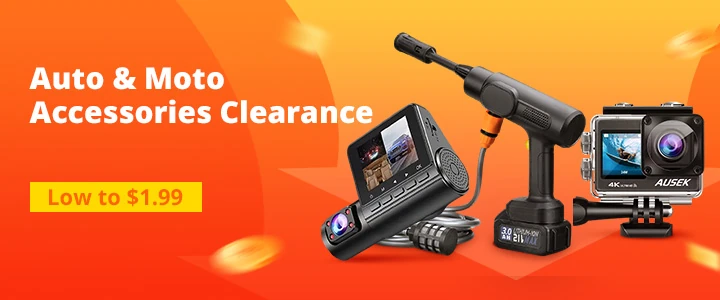 Auto-Moto-Accessories-Clearance