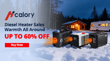 Hcalory-Diesel-Heater