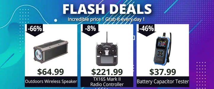 Flashdeals