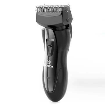 [EU Direct] MOOSOO RS726 Rechargeable Electric Foil Shaver Beard Trimmer Electric Razor For Men Shaving Machine Facial Trimer