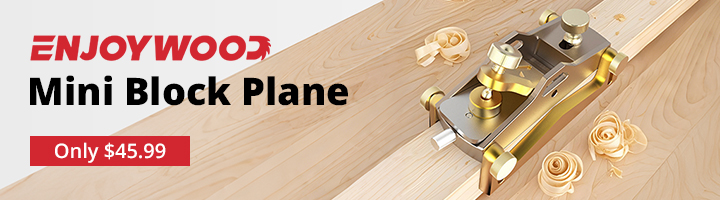 ENJOYWOOD-Mini-Block-Plane