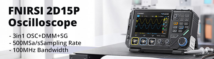 FNIRSI-2D15P