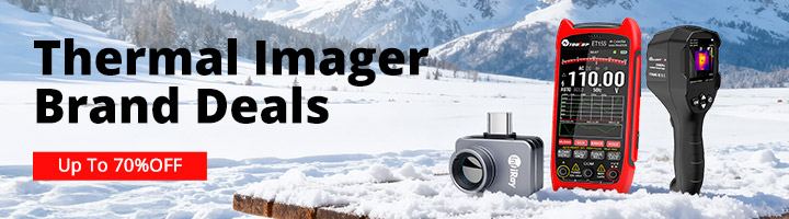 Thermal-imager-Brand-Activities